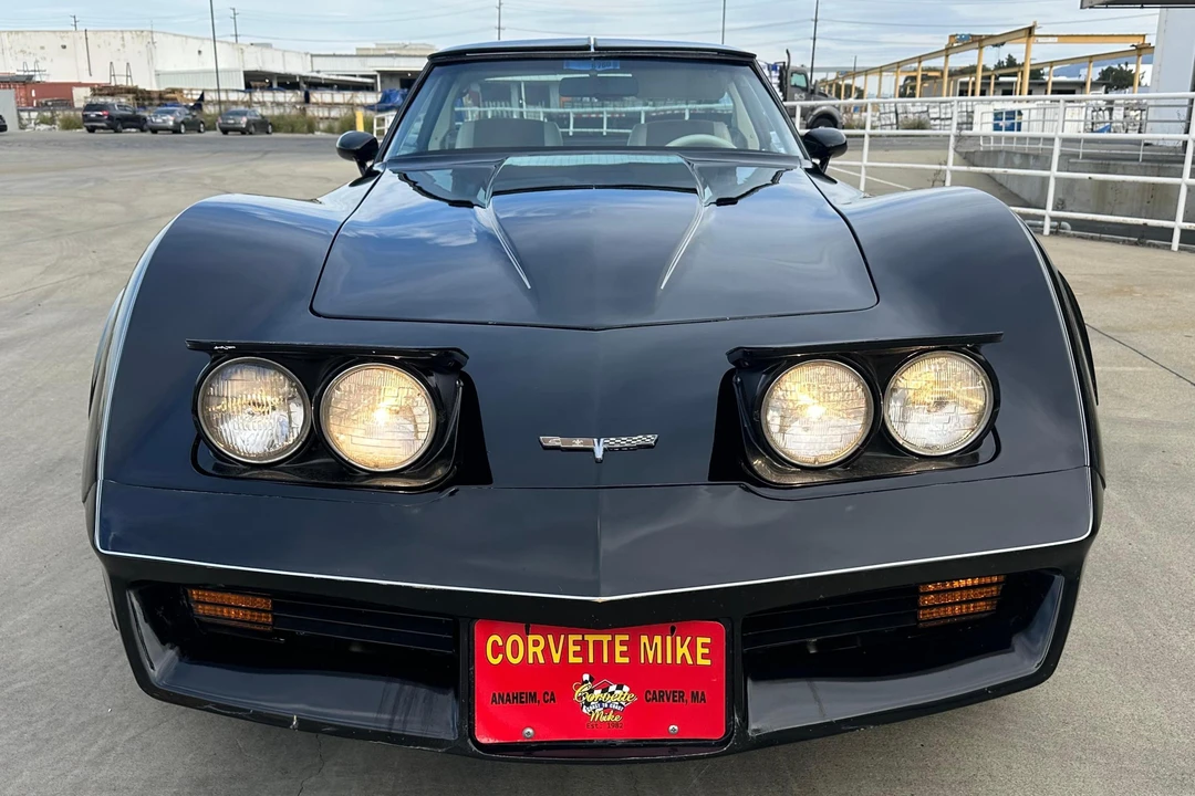 1980 Chevrolet Corvette C3 - Image 2 of 31