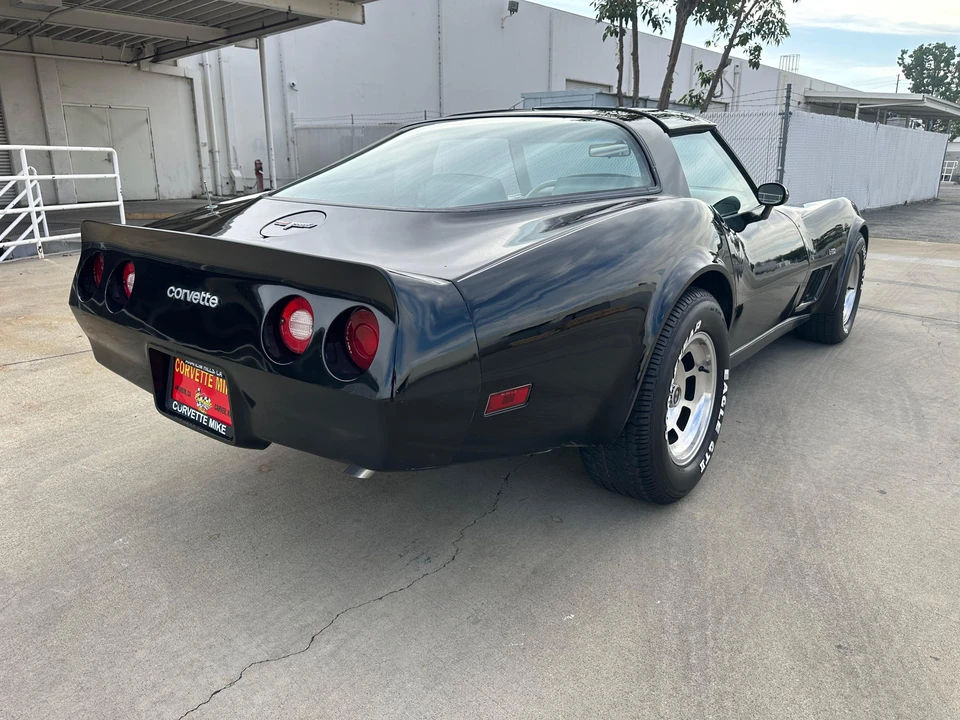 1980 Chevrolet Corvette C3 - Image 13 of 31