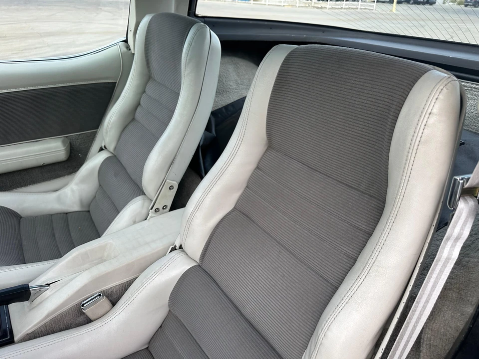 1980 Chevrolet Corvette C3 - Image 29 of 31