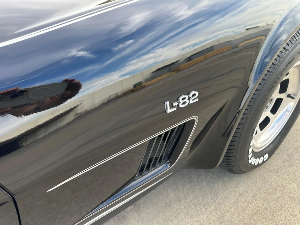 1980 Chevrolet Corvette C3 - Image 20 of 31