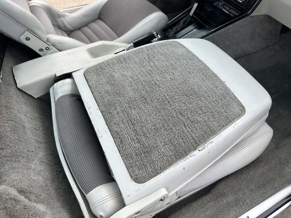 1980 Chevrolet Corvette C3 - Image 31 of 31