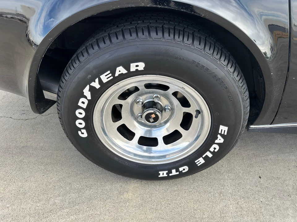 1980 Chevrolet Corvette C3 - Image 23 of 31