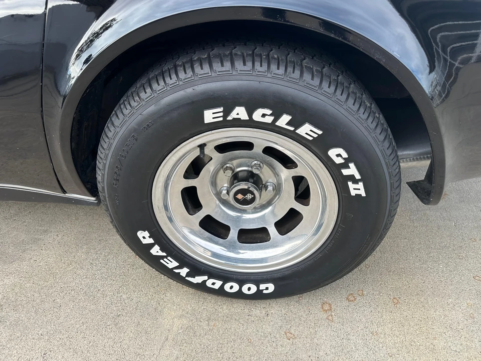 1980 Chevrolet Corvette C3 - Image 22 of 31