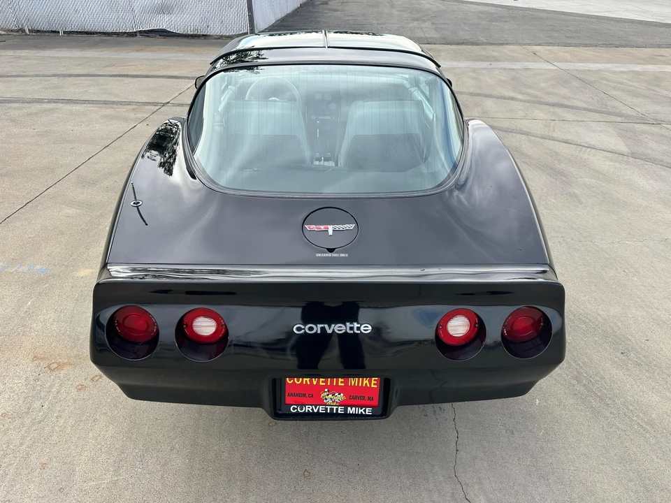 1980 Chevrolet Corvette C3 - Image 11 of 31