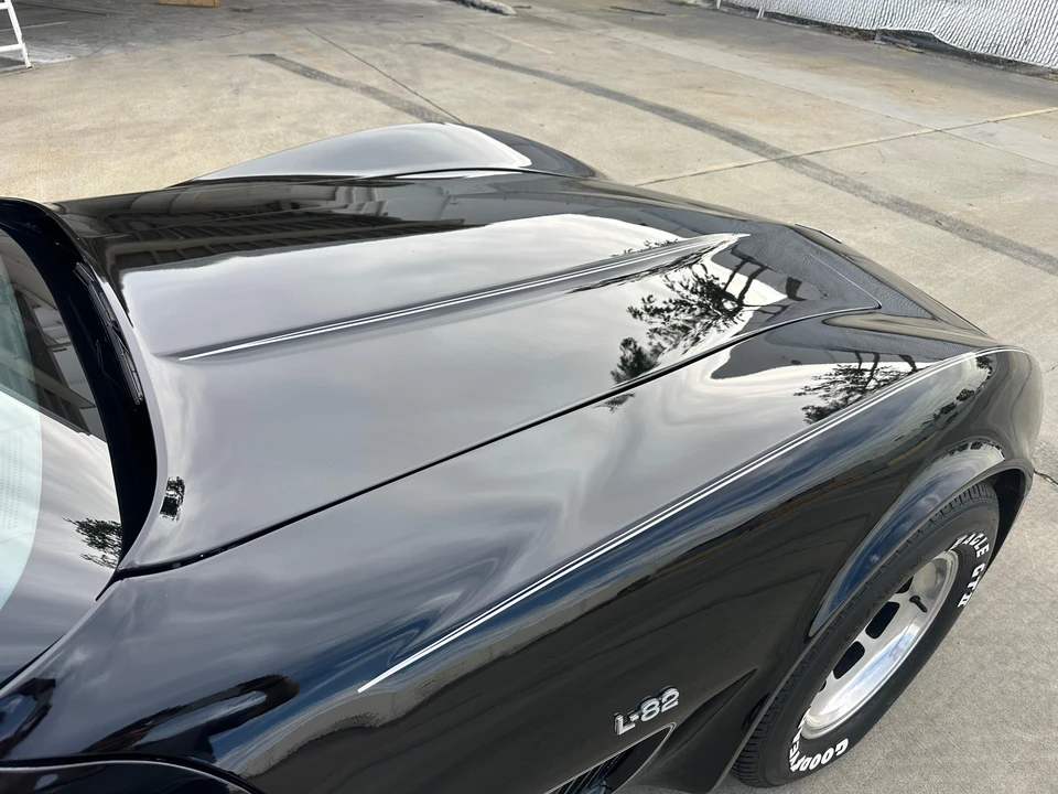 1980 Chevrolet Corvette C3 - Image 19 of 31