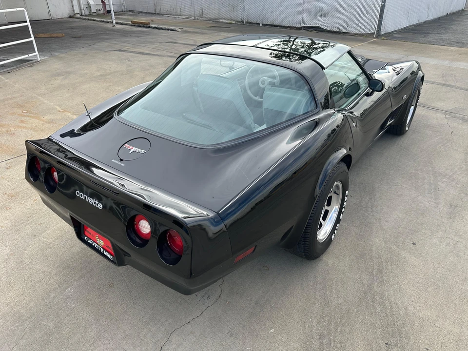 1980 Chevrolet Corvette C3 - Image 12 of 31