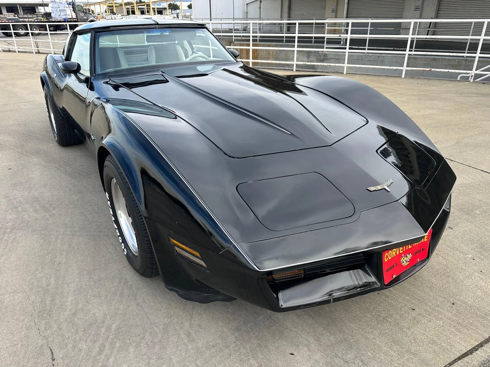 1980 Chevrolet Corvette C3 - Image 15 of 31