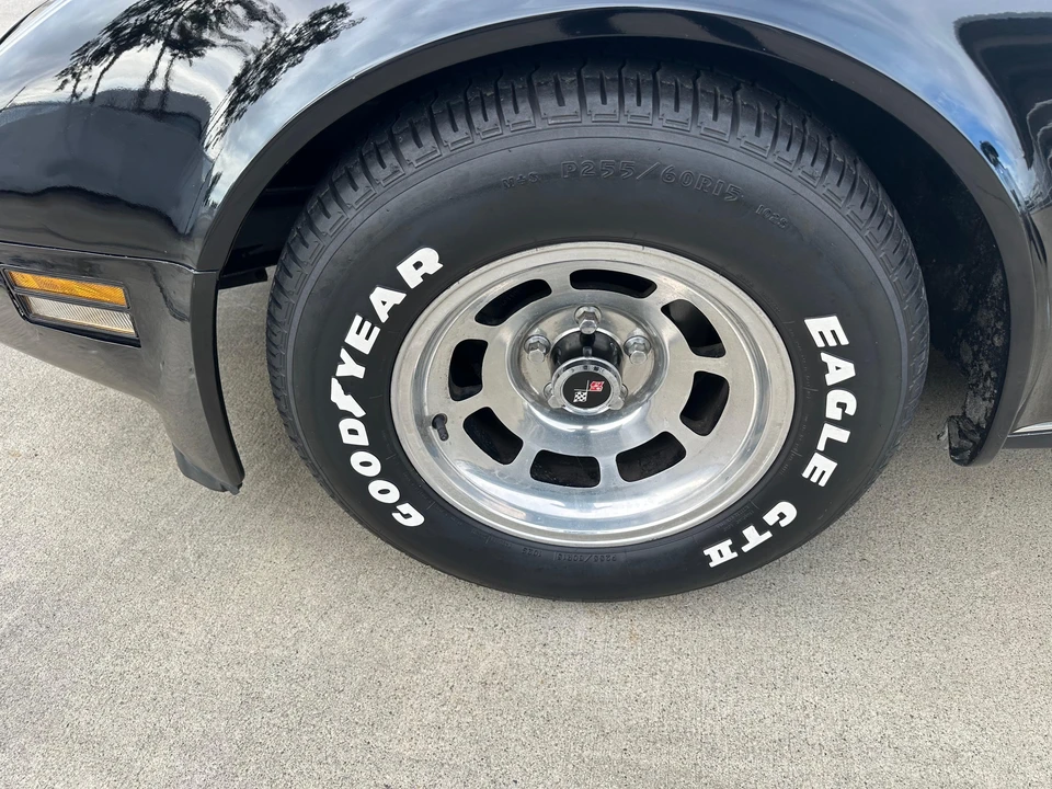 1980 Chevrolet Corvette C3 - Image 21 of 31