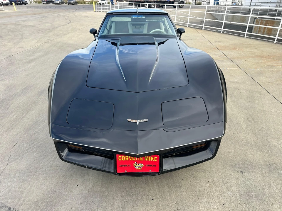 1980 Chevrolet Corvette C3 - Image 6 of 31
