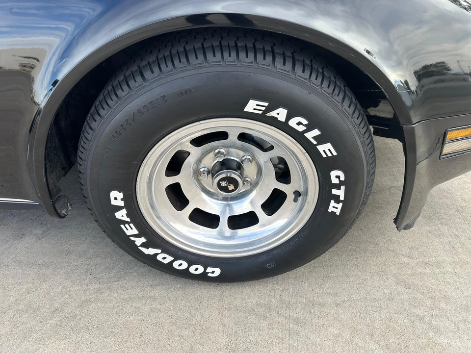 1980 Chevrolet Corvette C3 - Image 24 of 31