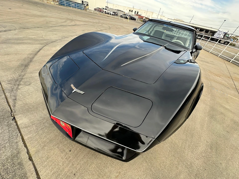 1980 Chevrolet Corvette C3 - Image 7 of 31