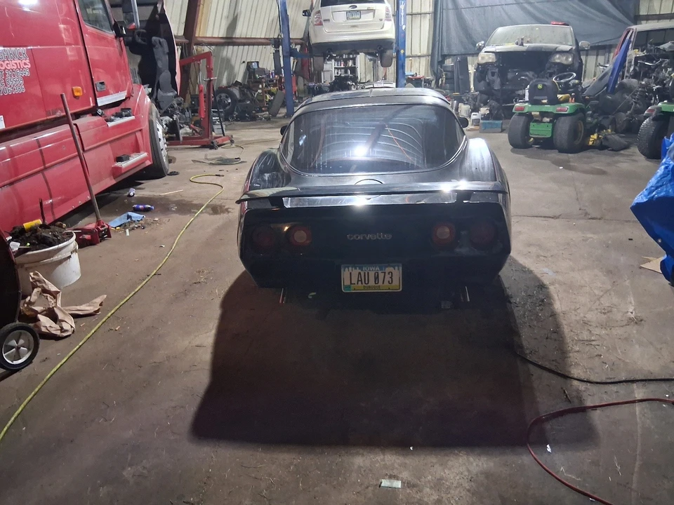 1980 Chevrolet Corvette C3 - Image 5 of 11