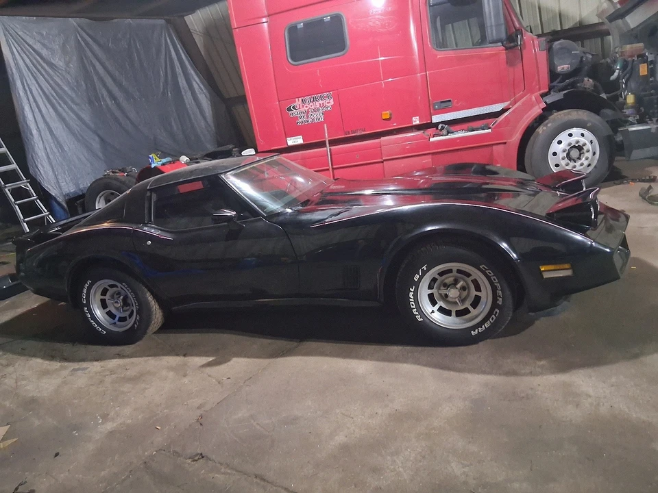 1980 Chevrolet Corvette C3 - Image 2 of 11