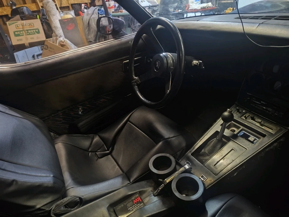 1980 Chevrolet Corvette C3 - Image 9 of 11