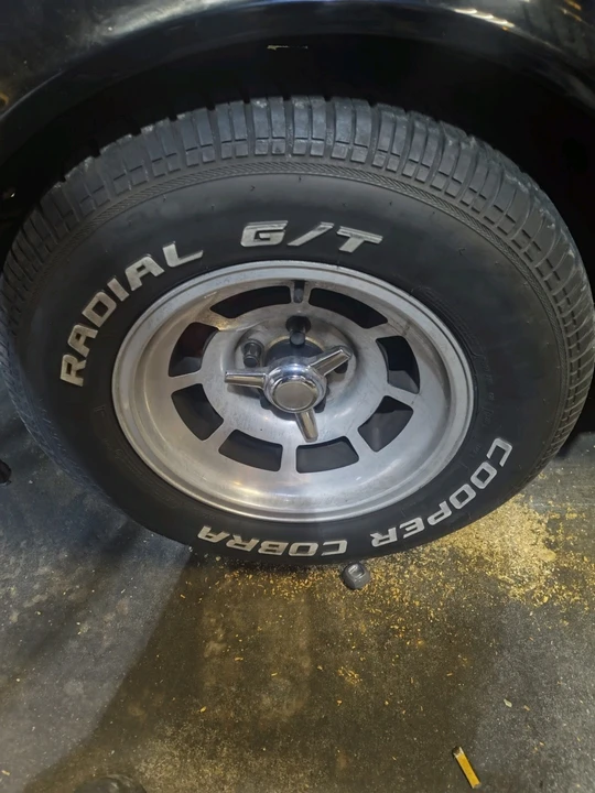 1980 Chevrolet Corvette C3 - Image 7 of 11