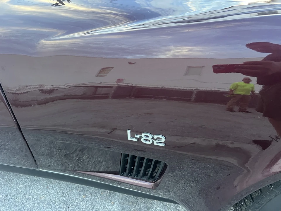 1980 Chevrolet Corvette C3 - Image 15 of 21