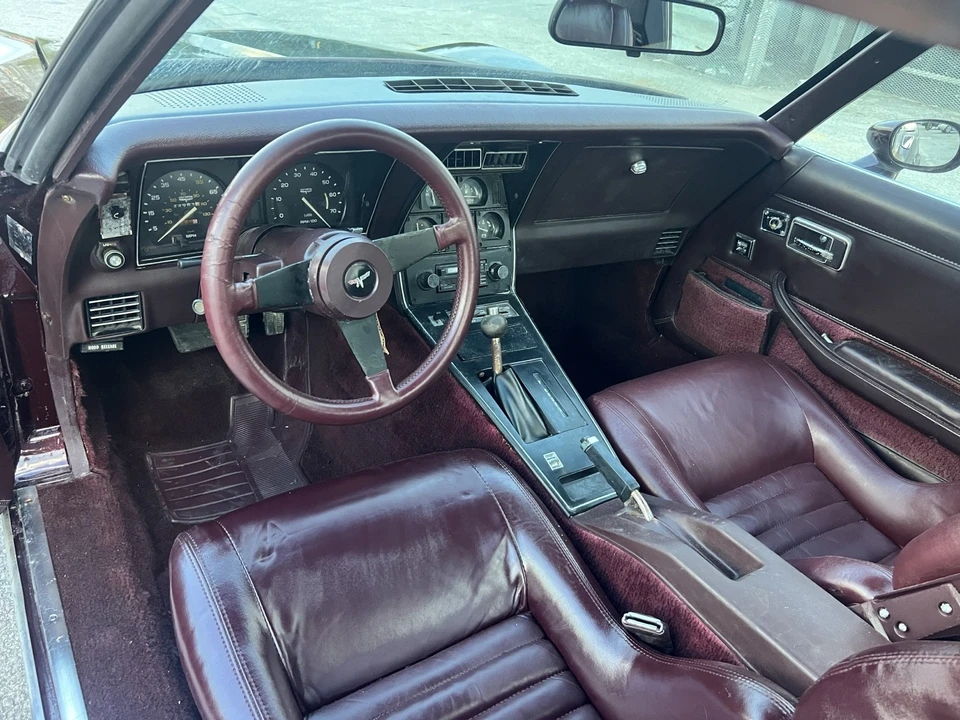 1980 Chevrolet Corvette C3 - Image 16 of 21