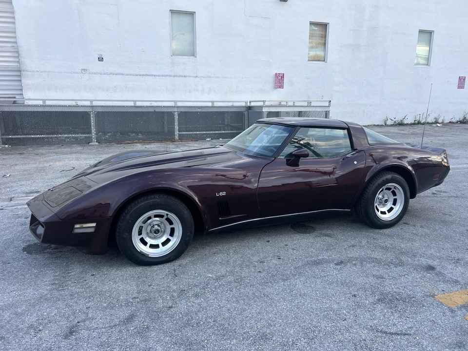 1980 Chevrolet Corvette C3 - Image 4 of 21