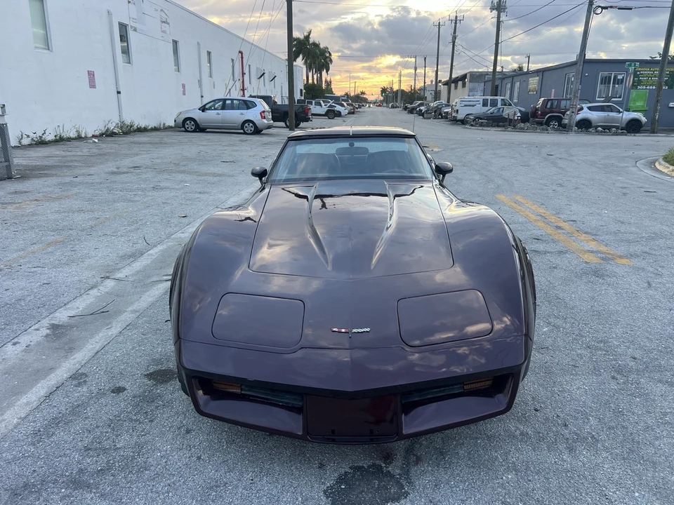 1980 Chevrolet Corvette C3 - Image 2 of 21