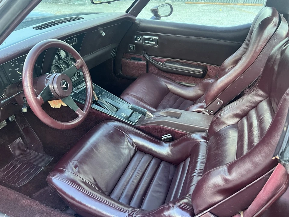 1980 Chevrolet Corvette C3 - Image 18 of 21