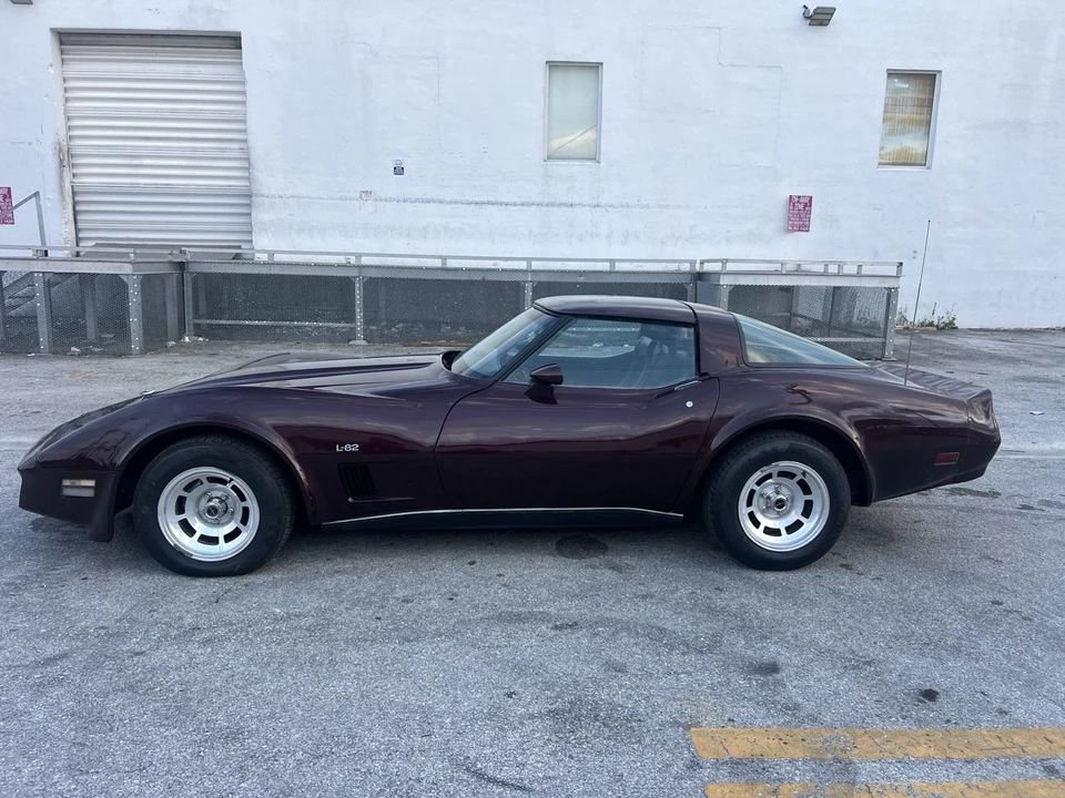 1980 Chevrolet Corvette C3 - Image 5 of 21