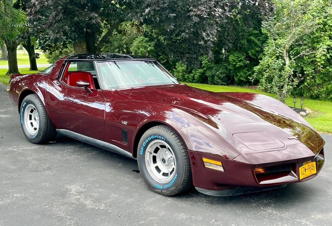 1980 Chevrolet Corvette C3 - Image 3 of 14