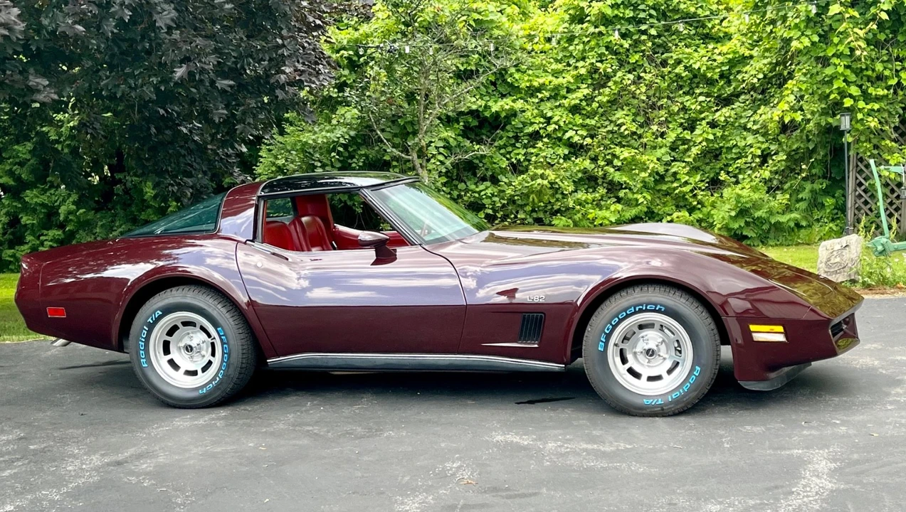 1980 Chevrolet Corvette C3 - Image 2 of 14
