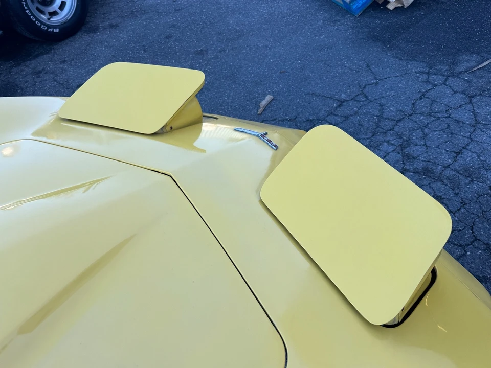 1980 Chevrolet Corvette C3 - Image 16 of 21