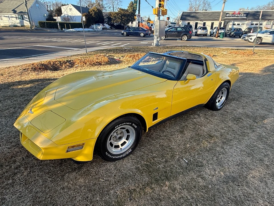 1980 Chevrolet Corvette C3 - Image 13 of 21