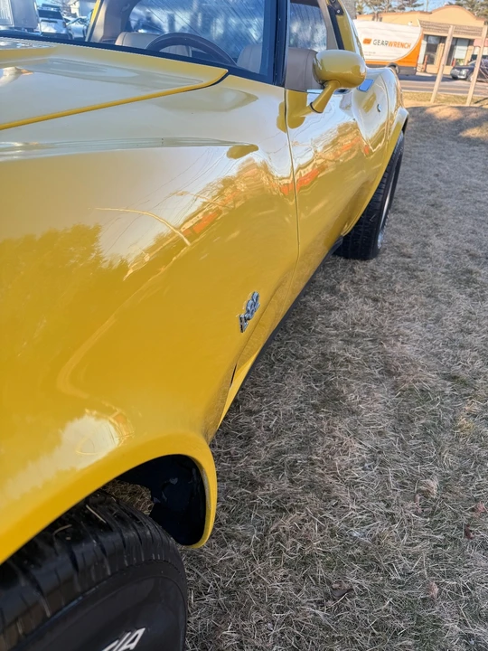 1980 Chevrolet Corvette C3 - Image 12 of 21