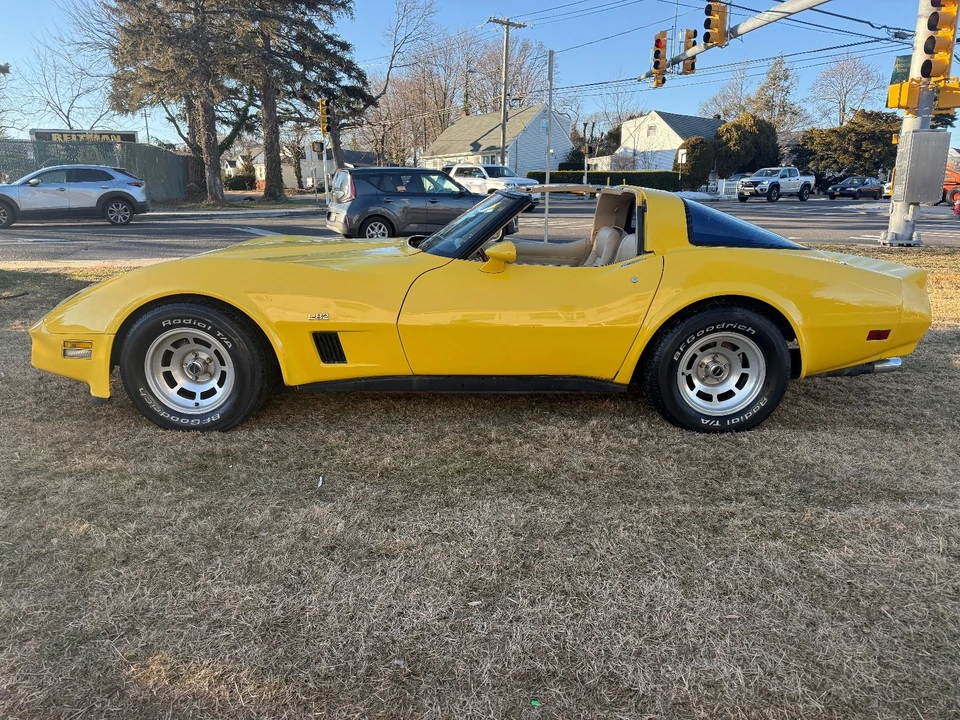 1980 Chevrolet Corvette C3 - Image 3 of 21