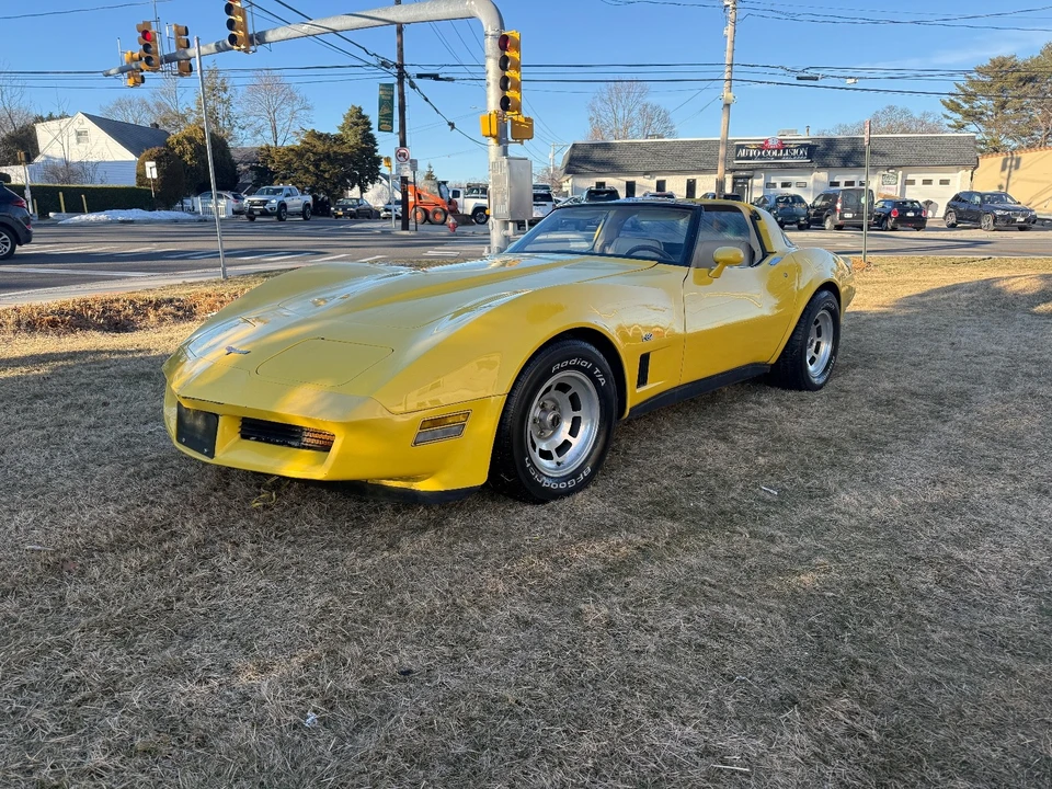 1980 Chevrolet Corvette C3 - Image 2 of 21