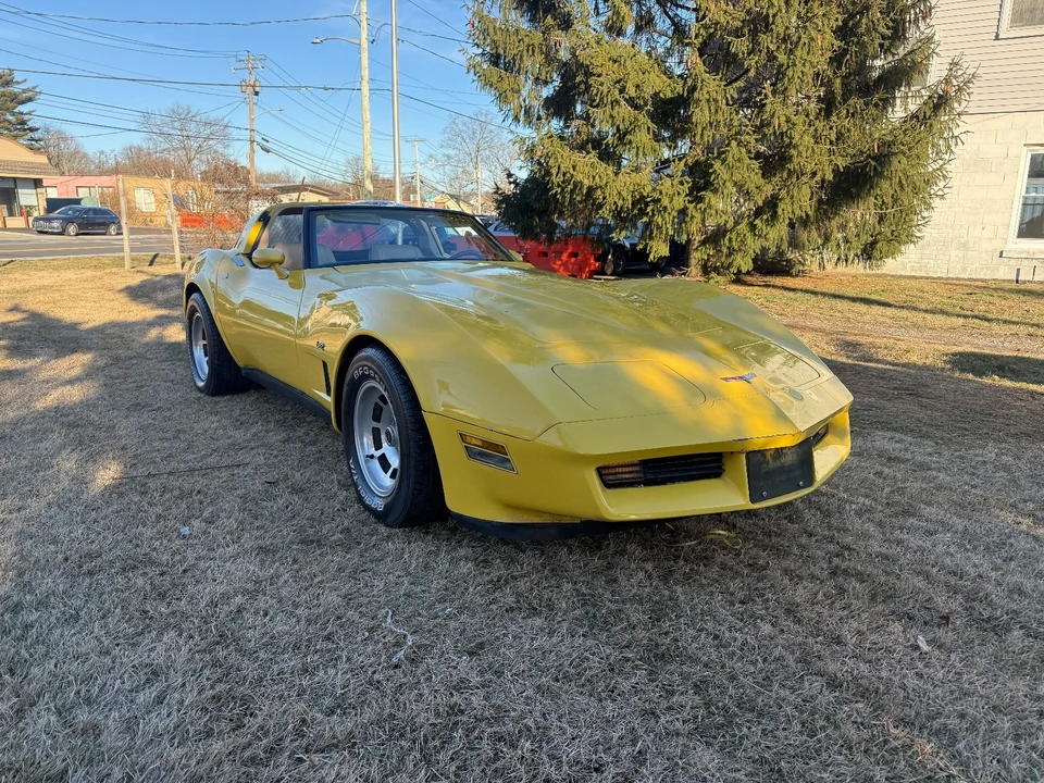 1980 Chevrolet Corvette C3 - Image 10 of 21