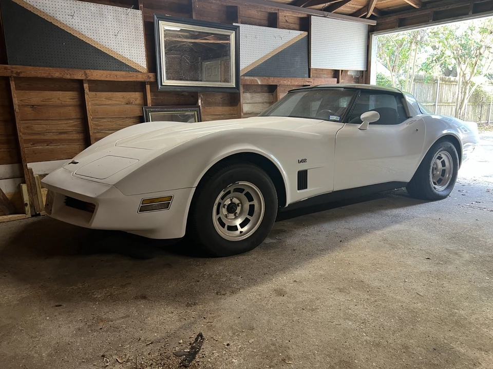 1980 Chevrolet Corvette C3 - Image 25 of 31