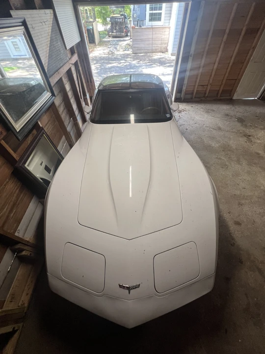 1980 Chevrolet Corvette C3 - Image 5 of 31