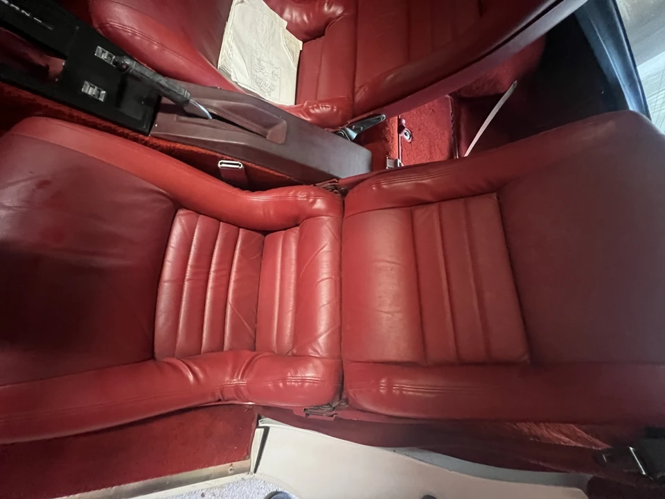 1980 Chevrolet Corvette C3 - Image 16 of 31