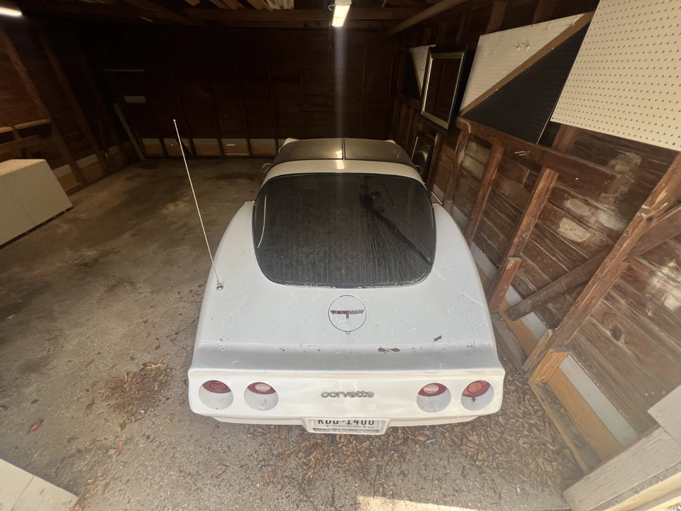 1980 Chevrolet Corvette C3 - Image 8 of 31