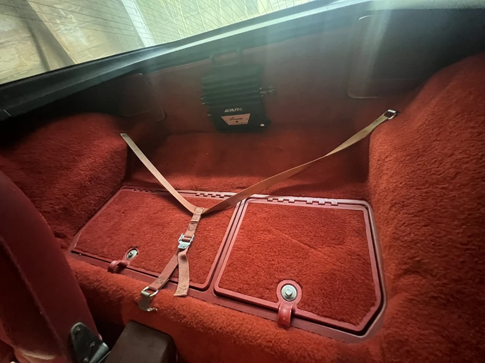 1980 Chevrolet Corvette C3 - Image 18 of 31