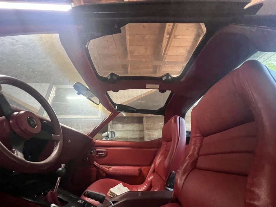 1980 Chevrolet Corvette C3 - Image 31 of 31