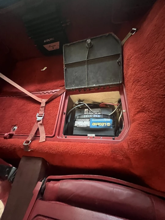 1980 Chevrolet Corvette C3 - Image 17 of 31