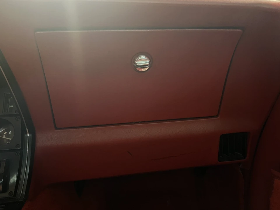 1980 Chevrolet Corvette C3 - Image 14 of 31