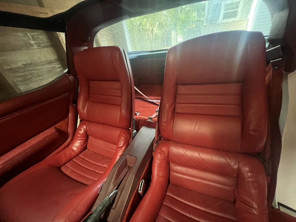 1980 Chevrolet Corvette C3 - Image 20 of 31