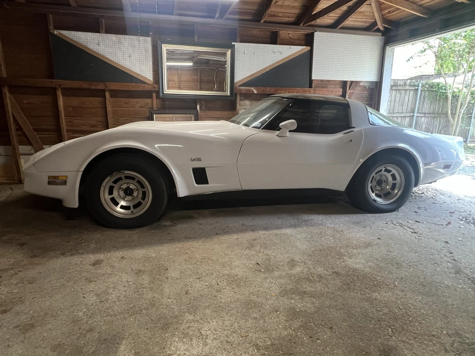 1980 Chevrolet Corvette C3 - Image 26 of 31
