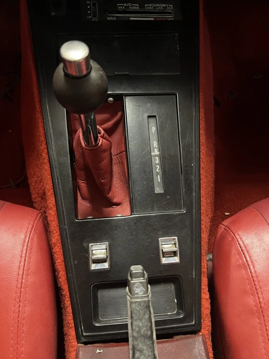 1980 Chevrolet Corvette C3 - Image 12 of 31
