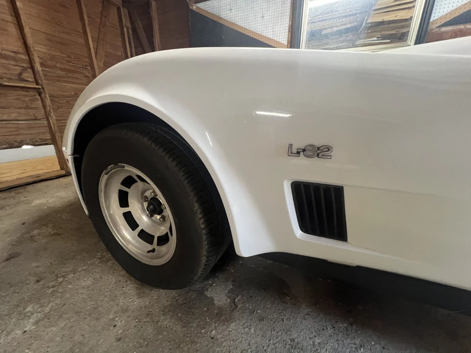 1980 Chevrolet Corvette C3 - Image 23 of 31