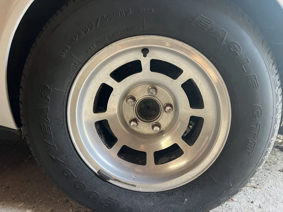 1980 Chevrolet Corvette C3 - Image 15 of 31