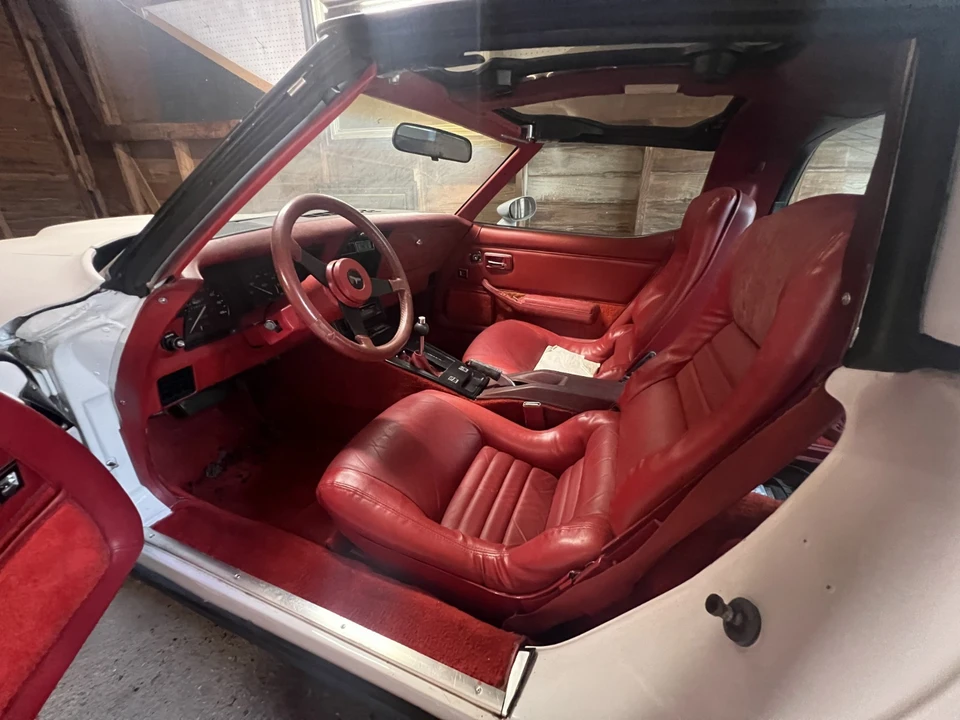 1980 Chevrolet Corvette C3 - Image 9 of 31