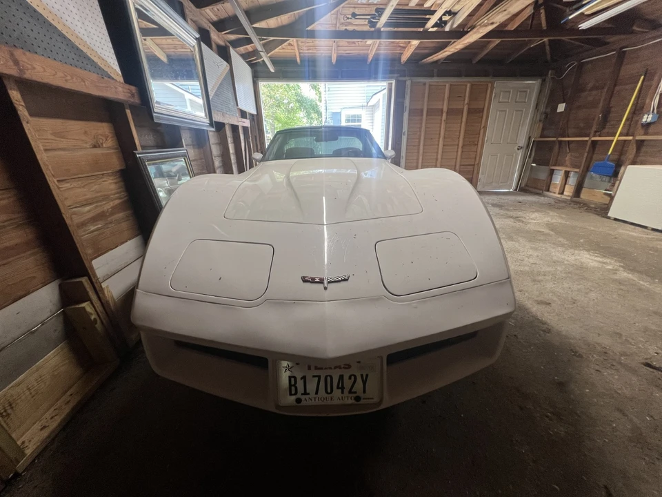 1980 Chevrolet Corvette C3 - Image 3 of 31