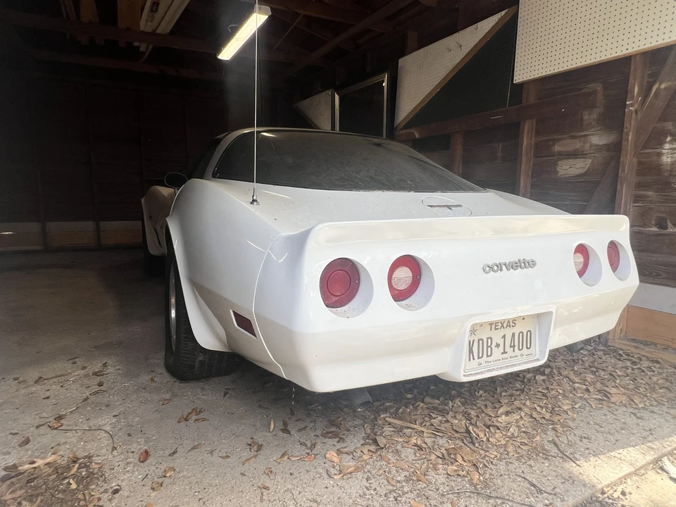 1980 Chevrolet Corvette C3 - Image 28 of 31