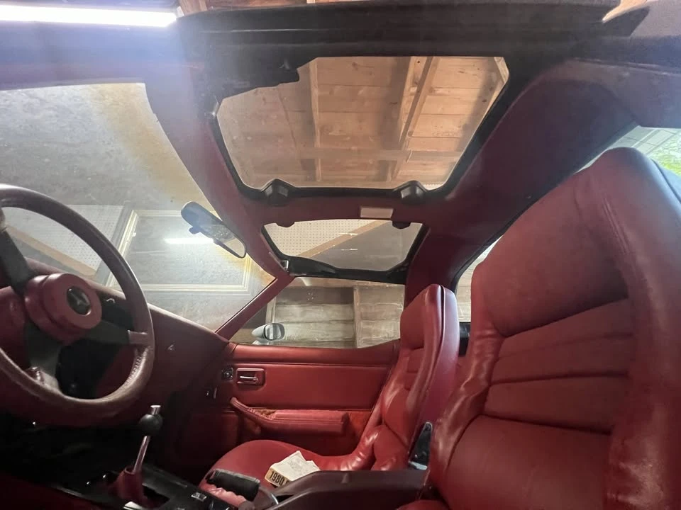 1980 Chevrolet Corvette C3 - Image 14 of 20